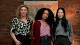 Aisha Dee Stars in ‘Safe Home’ Domestic Violence Drama for Australia’s SBS and Kindling Pictures