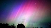Las auroras boreales de mayo fueron el espectáculo espacial de toda una vida, según los científicos