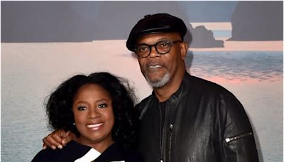 Who is LaTanya Richardson? All About Samuel L. Jackson’s Wife