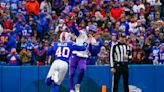 Bills’ Von Miller still says ‘no panic’ after overtime loss to Vikings