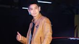 Jimmy Lin shares current weight after hospitalisation