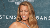 Blake Lively’s Best Red Carpet Moments – Including Her Looks Inspired by 'It Ends With Us'