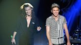 Niall Horan Danced Like a True Harrie at Harry Styles’ London Show: Watch