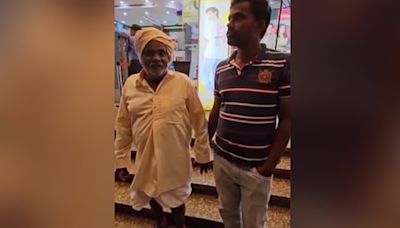 Days after denial of entry to dhoti-wearing farmer, Bengaluru civic body shuts GT World Mall over ‘non-payment’ of property tax