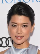 Grace Park (actress)