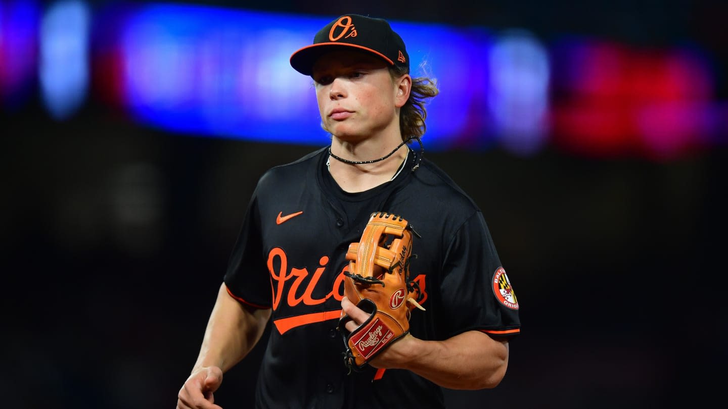 Baltimore Orioles Top Prospect Could Help Land Two-Time All-Star