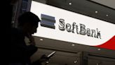 SoftBank Raises $1.86 Billion Overseas as It Boosts AI Bets