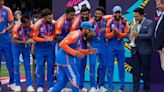 Rohit reveals dance move inspired by Chahal, Kuldeep