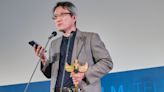 獲頒楊士琪紀念獎 《九槍》導演蔡崇隆：以身為臺灣的創作者為榮