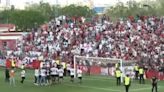 El Sevilla Atlético logra el ascenso matemático a Primera RFEF como campeón