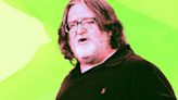 Gabe Newell, the Man Behind Steam, Is Working on a Brain-Computer Interface