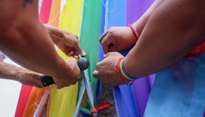 Condenan acto del Sindicato del Infonavit contra la comunidad LGBTI+
