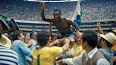 Pelé: a global superstar and cultural icon who put passion at the heart of soccer