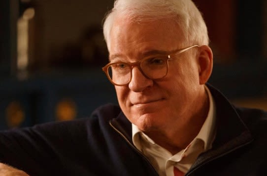 Steve Martin Turns Down Playing Tim Walz on SNL, Issues Statement