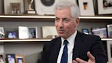Bill Ackman’s Wealth Hits $8 Billion on Vision of Supersized Pershing