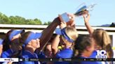 Auburn softball, Galax soccer earn Region 1C titles