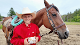12-year-old cowboy from Western New York headed to National Junior High Rodeo Finals in Iowa