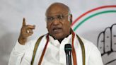 India’s Congress Party Gets a Non-Gandhi Chief After Two Decades