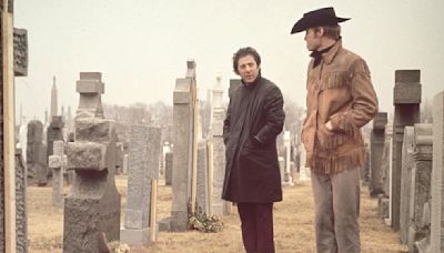 The Only Main Actors Still Alive From 1969's Midnight Cowboy - Looper