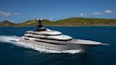 Boat of the Week: How an NFL Owner Turned His Bonkers 312-Foot Superyacht Into a ‘Champagne-and-Caviar Palace’