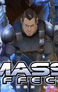 Mass Effect: Paragon Lost