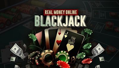 10 Best Online Blackjack Sites for Real Money in 2024 (Update)