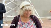 Miriam Margolyes believes new arts centre will help young people
