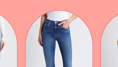 The Nordstrom Anniversary Sale Has Some of the Best Deals on Jeans—Get Your Booty Into These Before It's Too Late