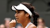 Heather Watson and Paul Jubb close in on US Open spot as Brits battle through qualifiers