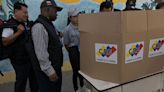 Elecciones Venezuela EN VIVO: consulta cómo y dónde votar y últimas noticias de la jornada electoral