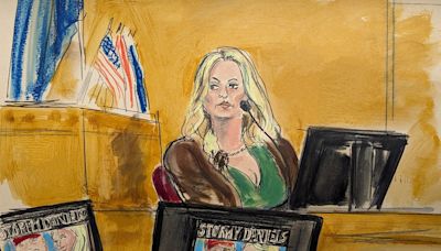 Why Stormy Daniels’ testimony could be damning to Donald Trump