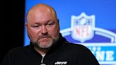 Here’s what Jets GM Joe Douglas says about possibly trading up to Round 2