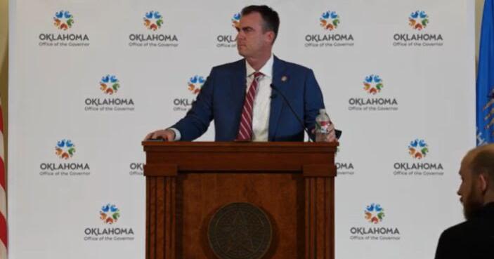 Illegal immigration outlawed in Oklahoma starting July 1