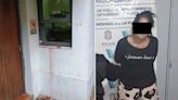 Drama en la Morgue de La Plata: una mujer que reclamaba el cadáver de su hijo rompió vidrios y golpeó a la Policía