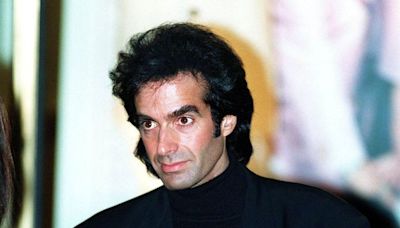 Etats-Unis : David Copperfield laisse son penthouse en ruine, l’appartement menace la structure d’un immeuble de luxe