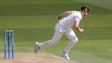 Wickets tumble at Warwickshire on dramatic first day against Middlesex