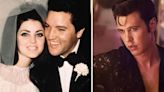 Priscilla Presley está encantada con la interpretación de Austin Butler como Elvis Presley