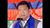 Arunachal Pradesh chief minister Pema Khandu 'dismayed' at slow pace of NH-415 repair