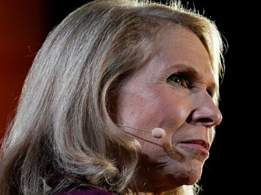 Why Shari Redstone called off talks with David Ellison’s Skydance on Paramount deal