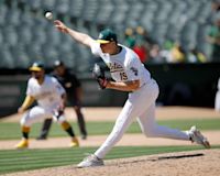 Athletics rookie closer Mason Miller selected as Oakland’s last All-Star
