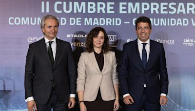 Conexus impulsa el eje Madrid-Comunitat Valenciana como referente en logística, movilidad e innovación