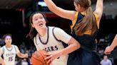 All-Ohio high school girls basketball: Divisions I and II