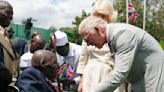 King Charles III meets in private with the family of the Kenyan rebel leader hanged by the British