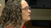 Elizabeth Fox-Doerr sentenced to prison for the murder of her husband