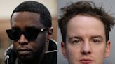 Diddy's Alleged 'Drug Mule' Brendan Paul Avoids Jail Time After Accepting Plea Deal In Felony Drug Case