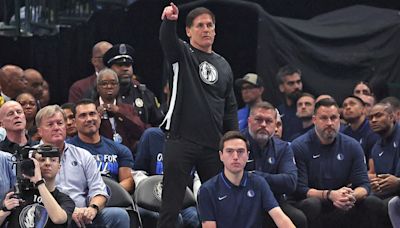 Mavericks' Mark Cuban no longer has control of basketball operations, and why this is good for Dallas' future