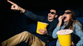Fiesta del cine: qué películas ver en los cines por 35 pesos