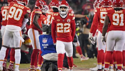 Chiefs' Crop of Under-25 Talent Ranked 14th in NFL for 2024