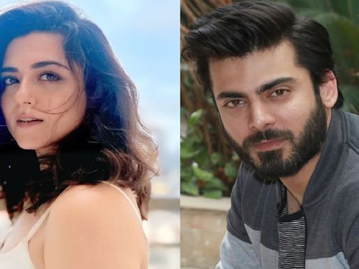 CONFIRMED: Fawad Khan’s Bollywood comeback film to star Jawan actor Ridhi Dogra