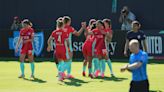 NWSL Power Rankings: KC Current go top as NC Courage in free fall
